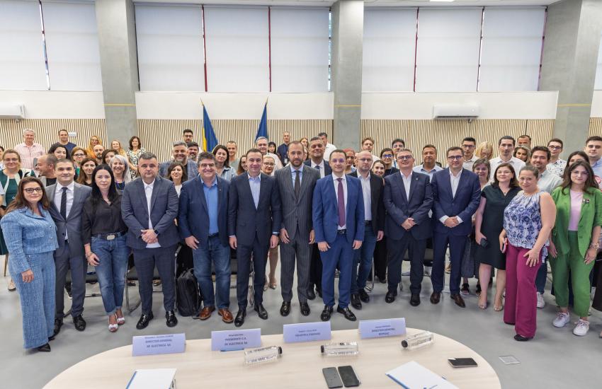 Memorandum_ROMGAZ_ELECTRICA