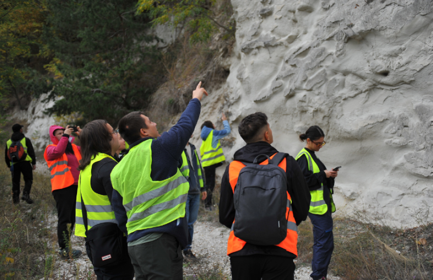 FieldTrip Romgaz 2025