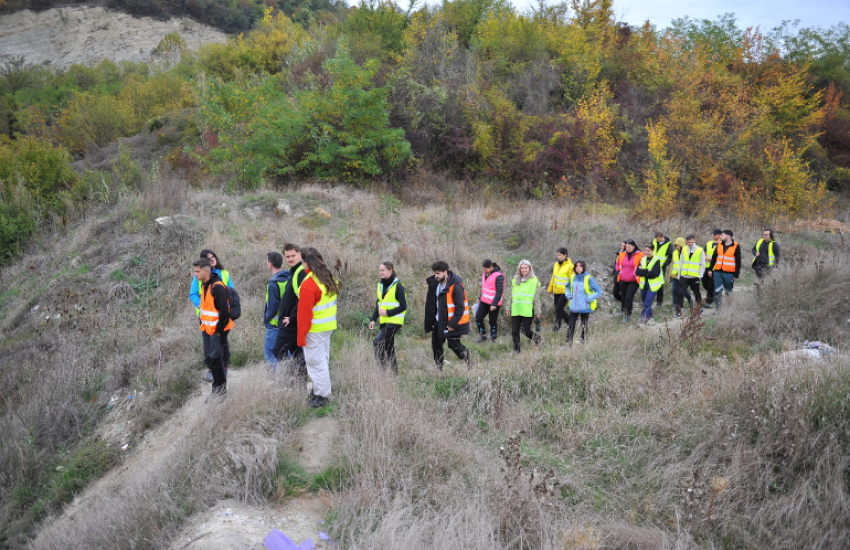 FieldTrip Romgaz 2025