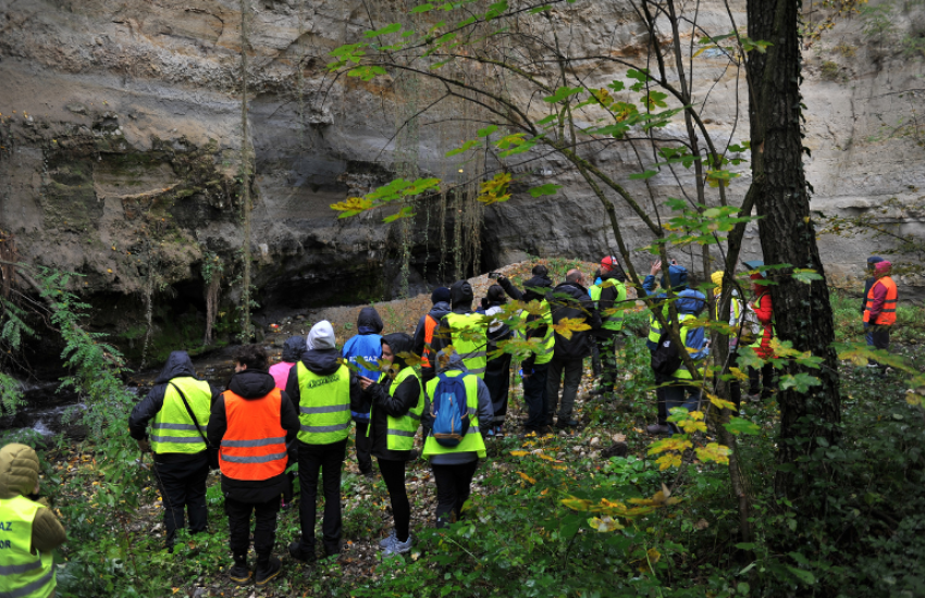 FieldTrip Romgaz 2025