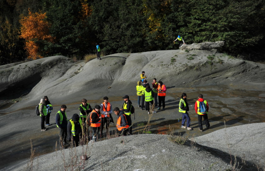 FieldTrip Romgaz 2025