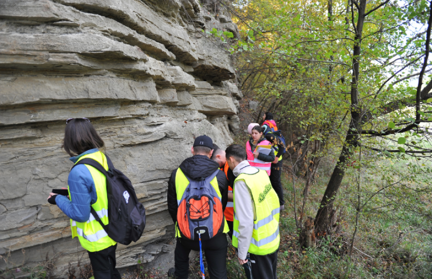 FieldTrip Romgaz 2025