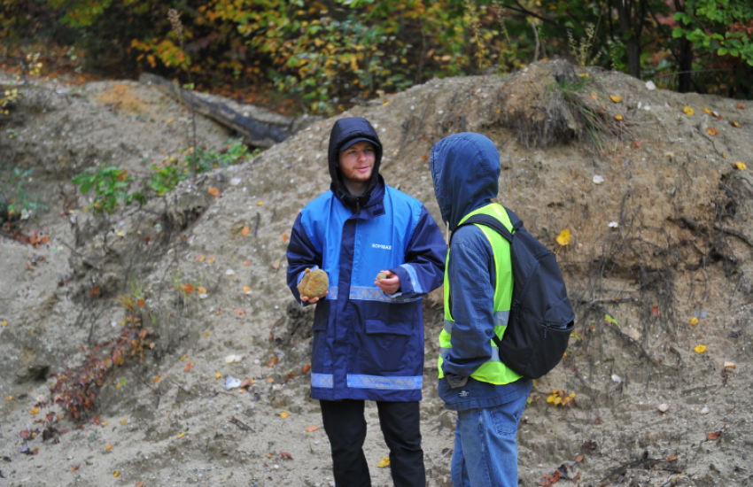 FieldTrip Romgaz 2025