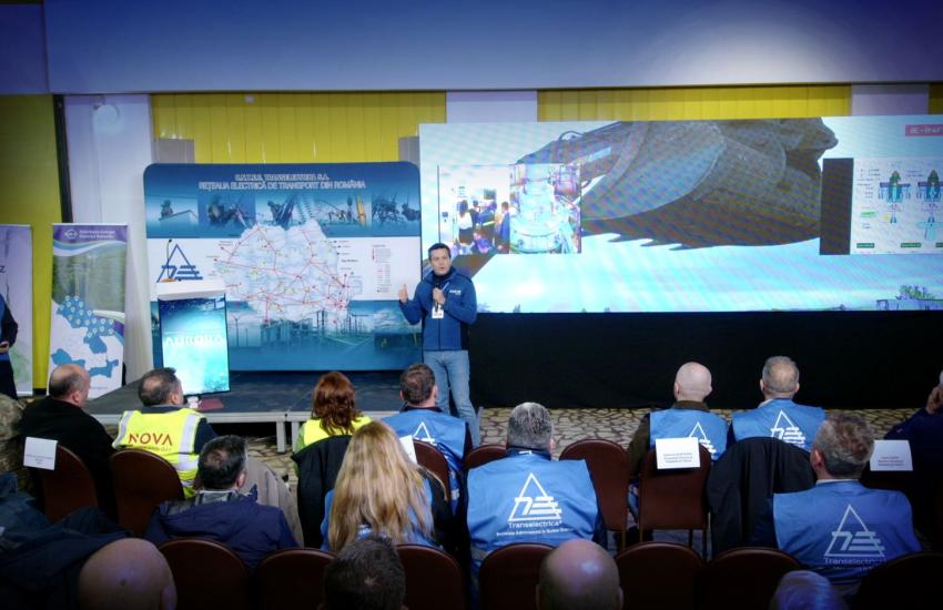 Exercițiul Aurora 2025