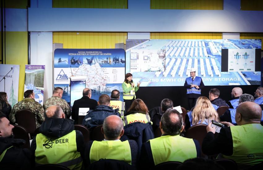 Exercițiul Aurora 2025