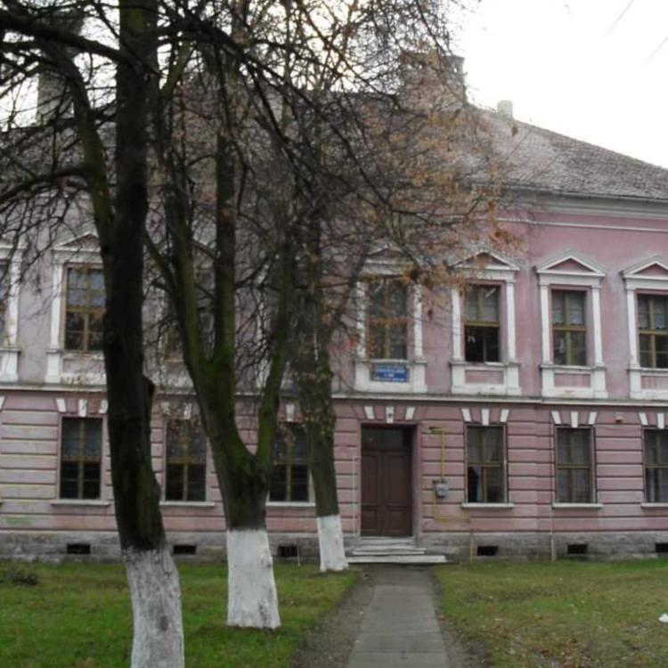 Reabilitare școală gimnazială Hoghilag
