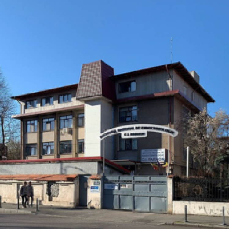 Sprijin financiar pentru Institutul Național de Endocrinologie